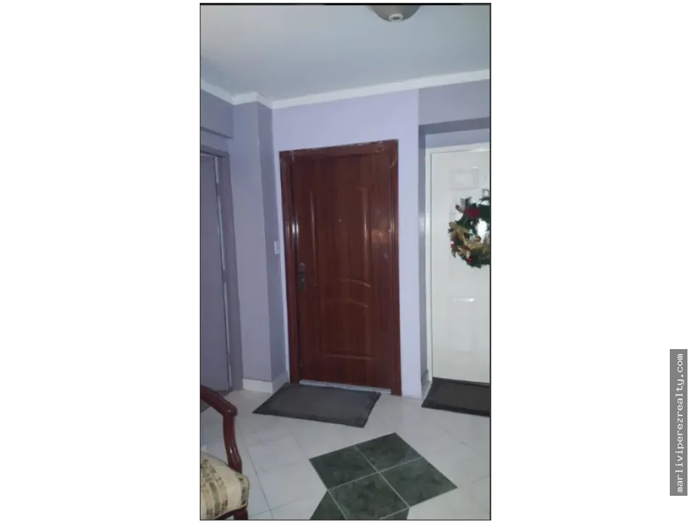 Appartement à Obarrio à louer