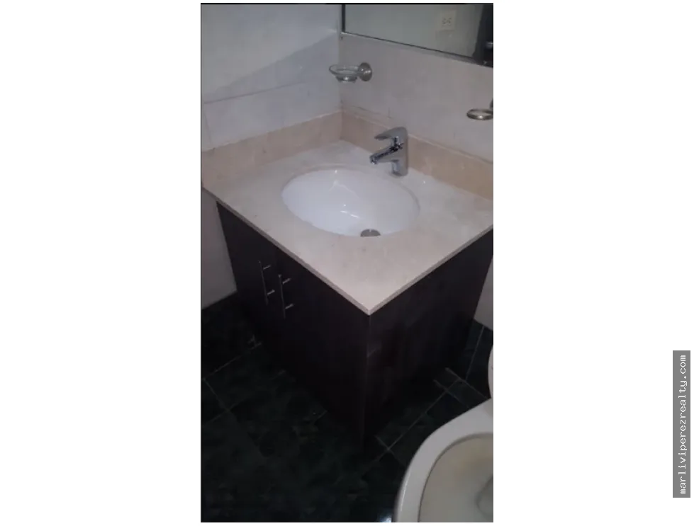 Appartement à Obarrio à louer