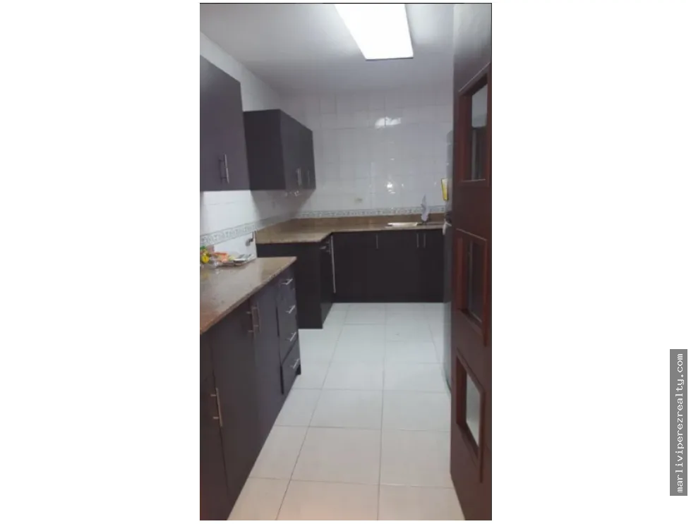 Appartement à Obarrio à louer