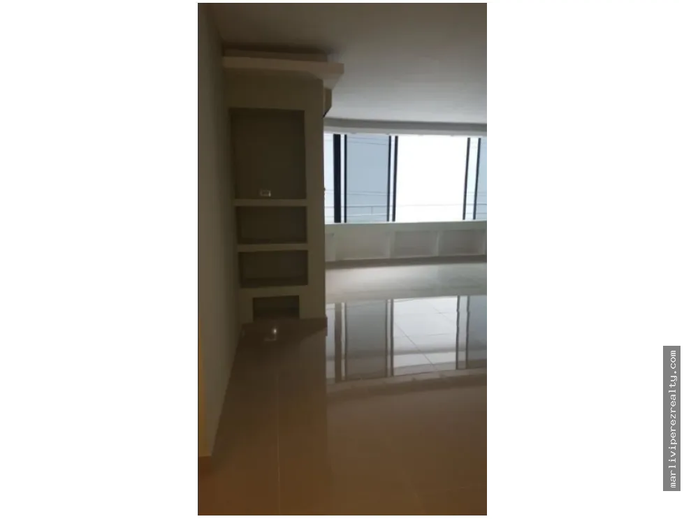 Appartement à Obarrio à louer