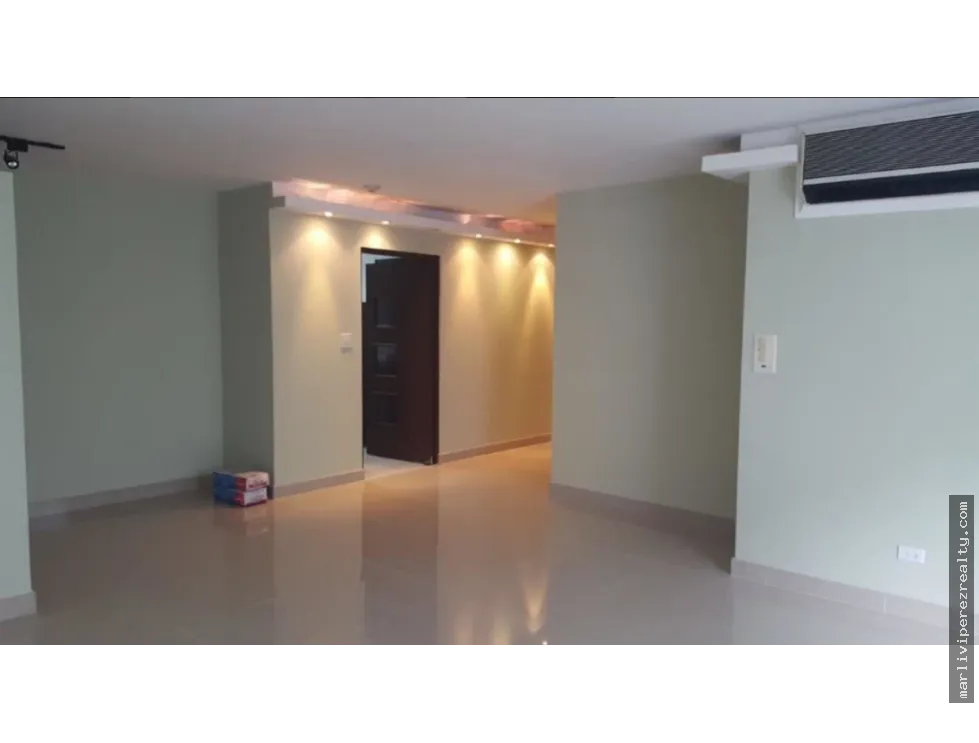 Appartement à Obarrio à louer