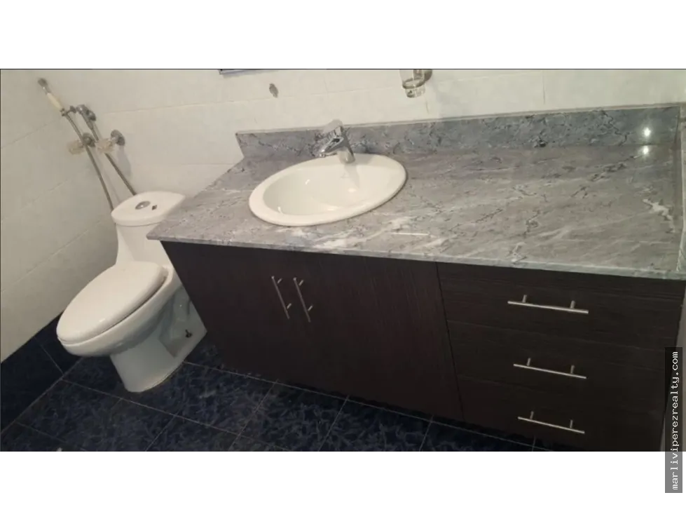 Appartement à Obarrio à louer