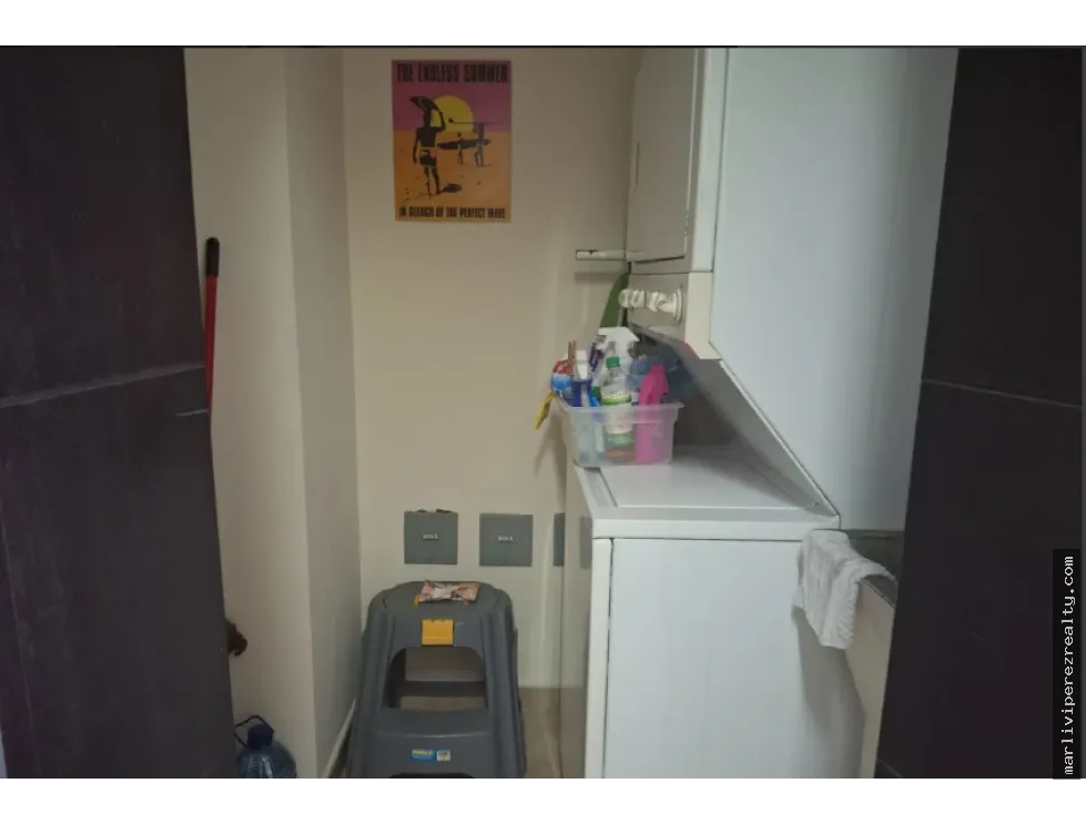 Appartement à Bella Vista à louer