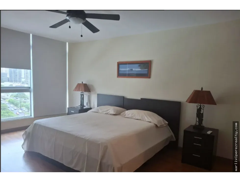 Appartement à Bella Vista à louer