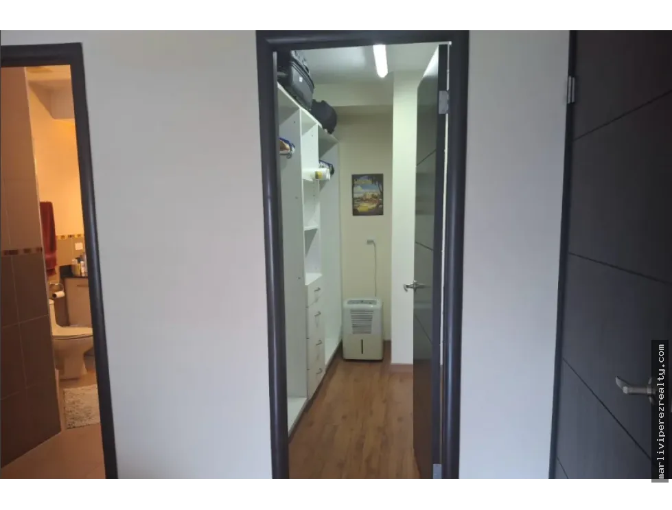Appartement à Bella Vista à louer