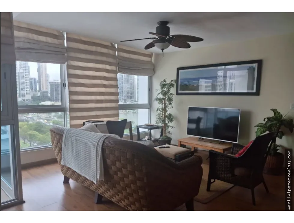 Appartement à Bella Vista à louer