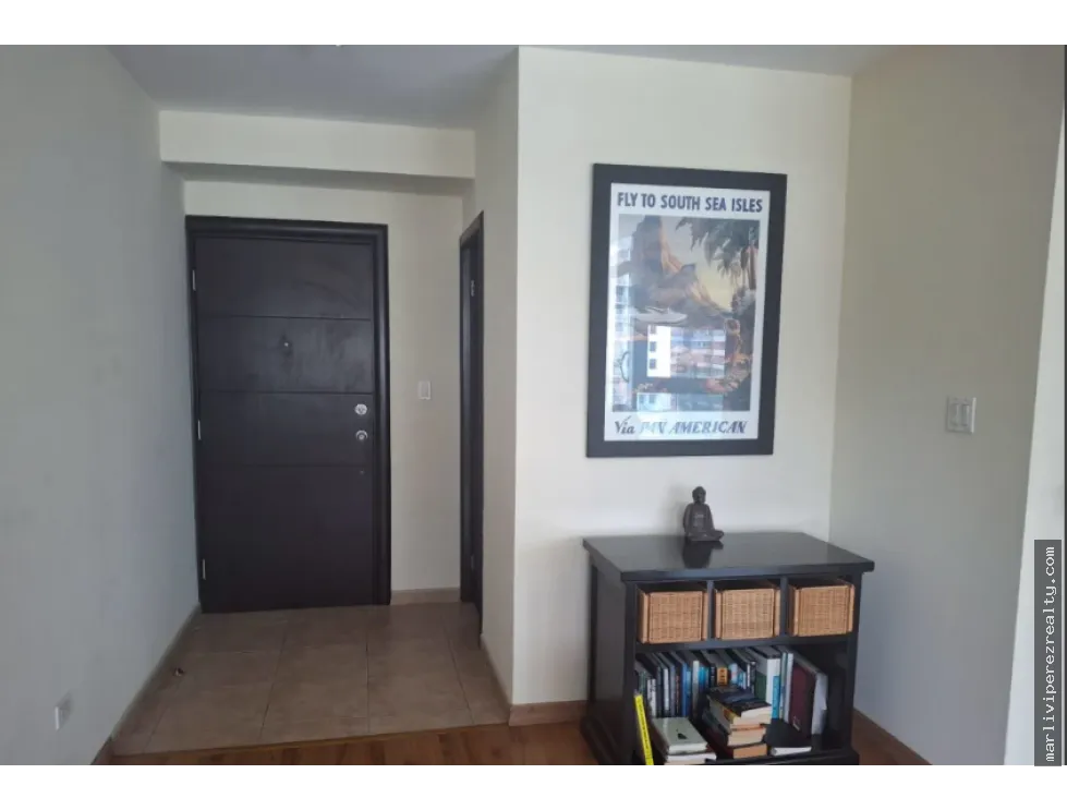 Appartement à Bella Vista à louer