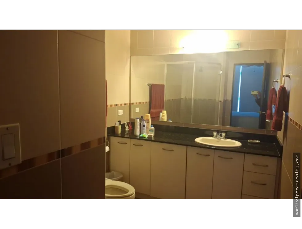 Appartement à Bella Vista à louer