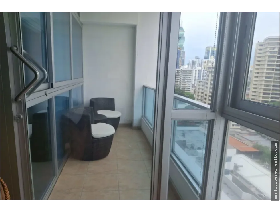 Appartement à Bella Vista à louer