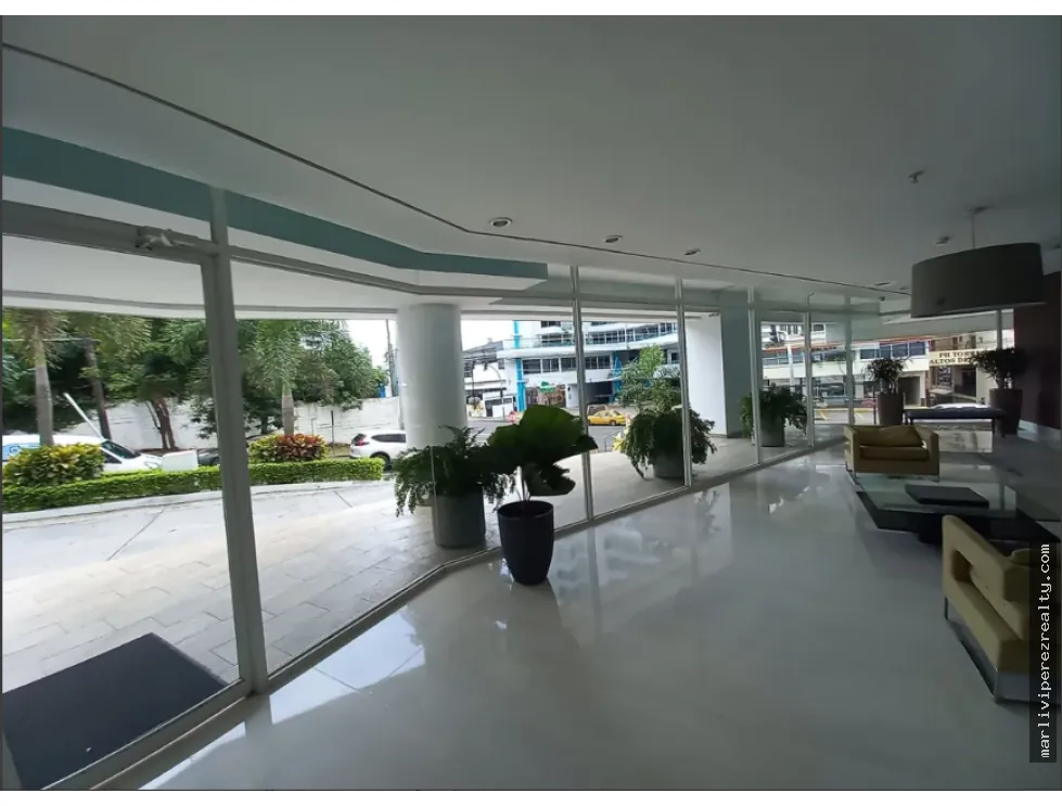 Appartement à Panama à vendre