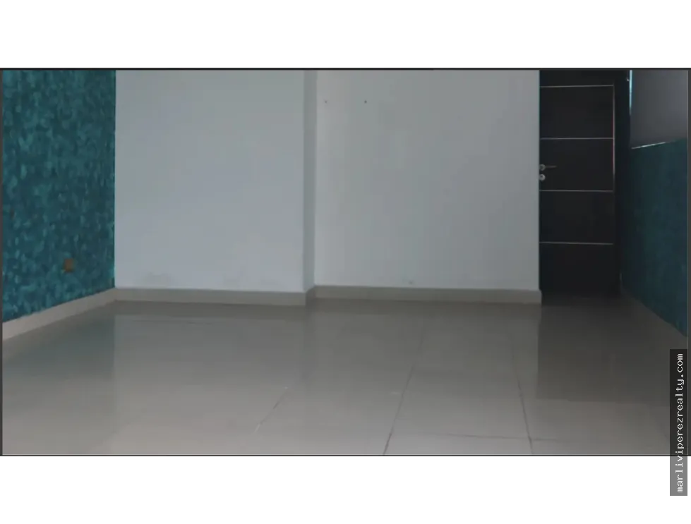 Venta de Apartamento San Francisco