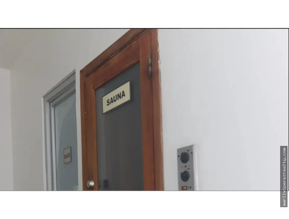 Venta de Apartamento San Francisco
