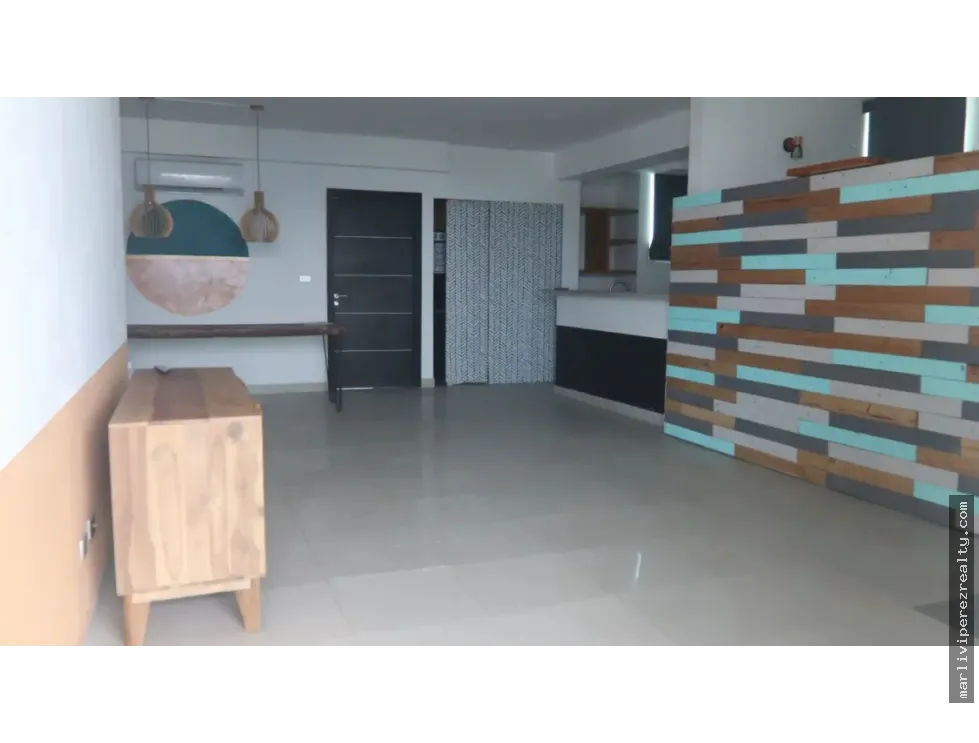 Venta de Apartamento San Francisco