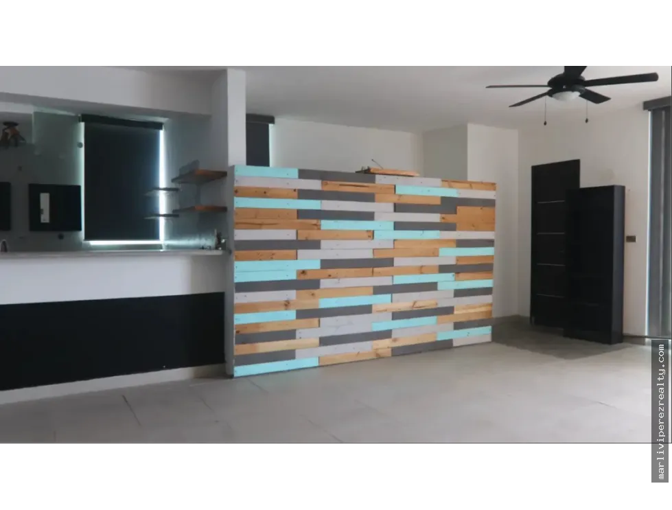 Venta de Apartamento San Francisco
