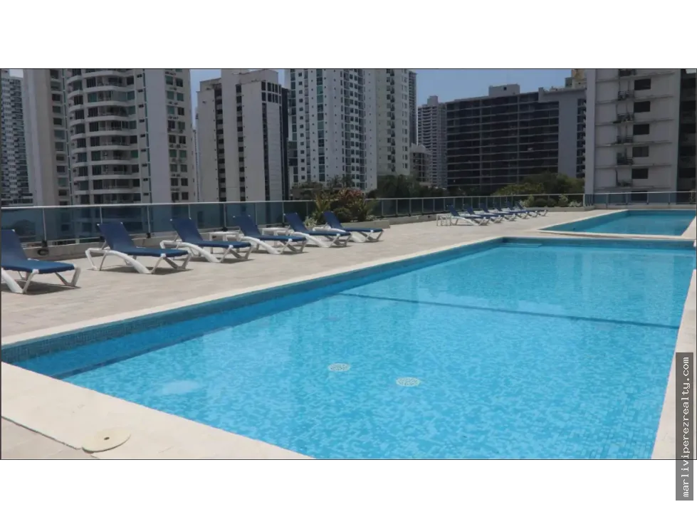 Venta de Apartamento San Francisco