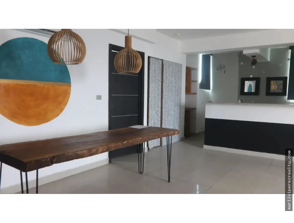 Venta de Apartamento San Francisco