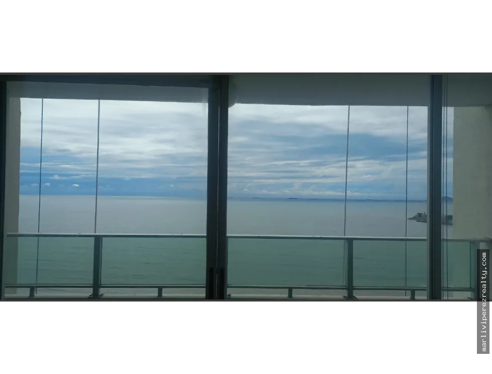 Apartment for sale in Panama