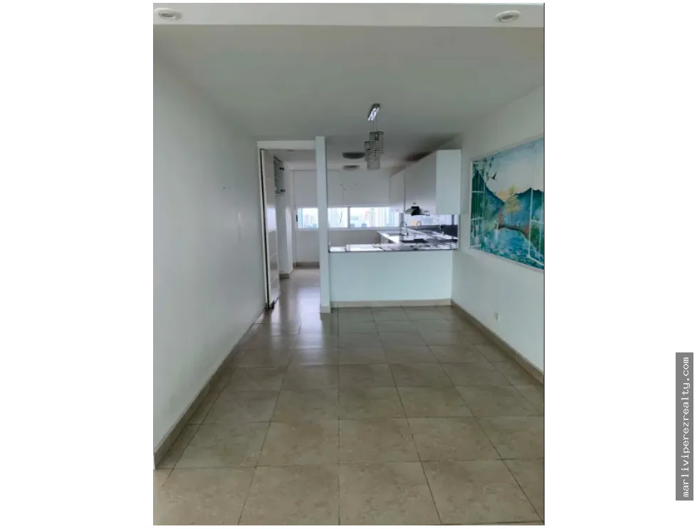 Venta de Apartamento San Francisco