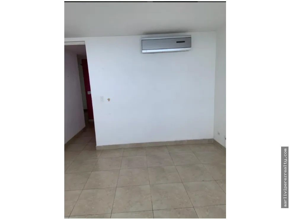 Venta de Apartamento San Francisco