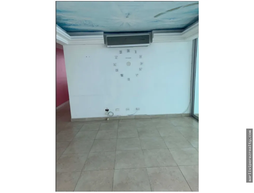 Venta de Apartamento San Francisco
