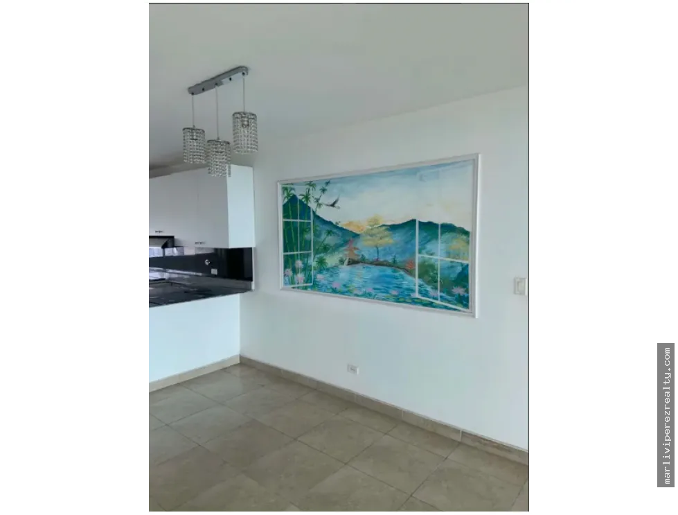 Venta de Apartamento San Francisco