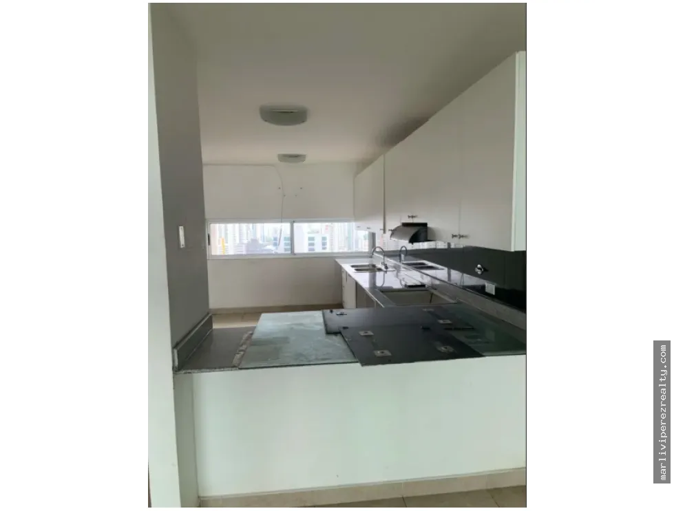 Venta de Apartamento San Francisco