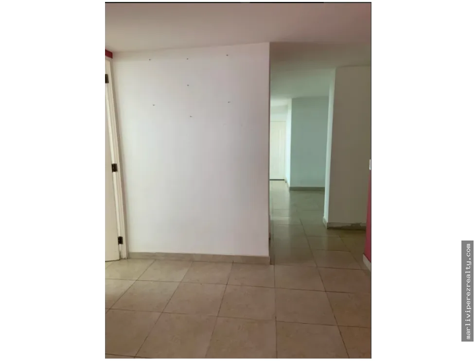 Venta de Apartamento San Francisco