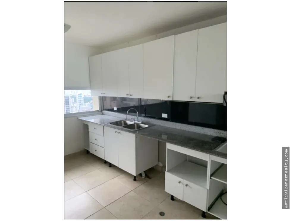 Venta de Apartamento San Francisco
