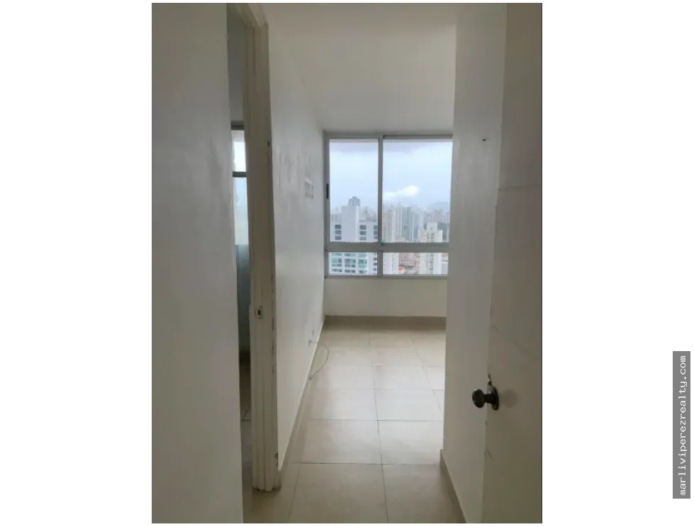 Venta de Apartamento San Francisco