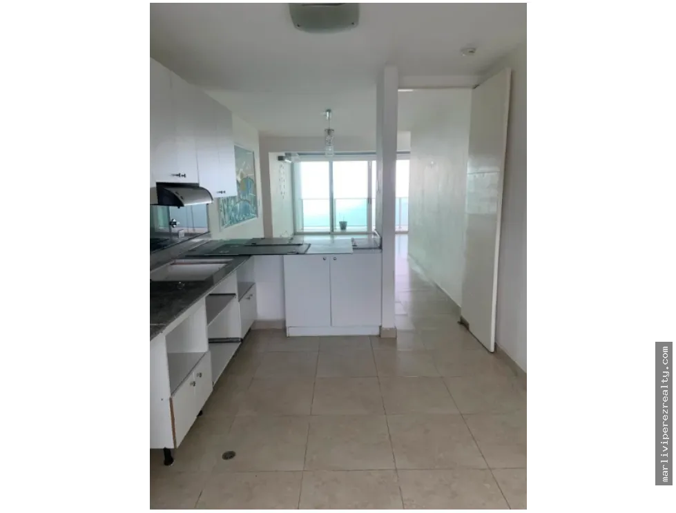 Venta de Apartamento San Francisco