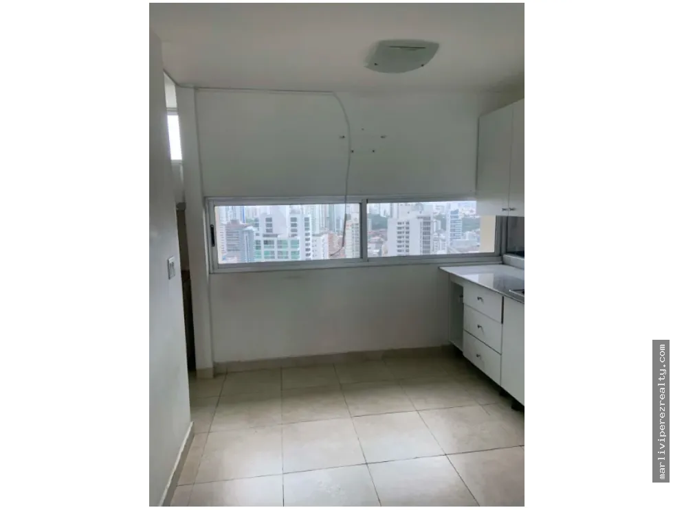 Venta de Apartamento San Francisco