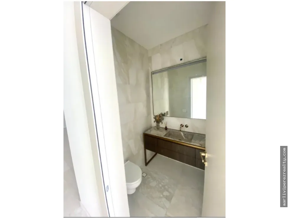 Apartment for sale in Costa del Este