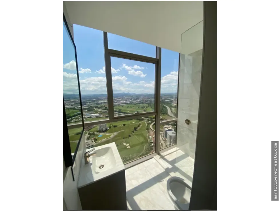 Apartment for sale in Costa del Este