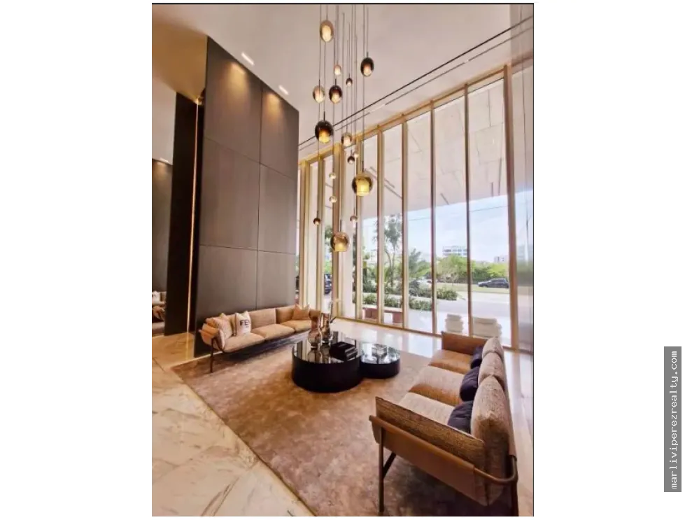 Apartment for sale in Costa del Este