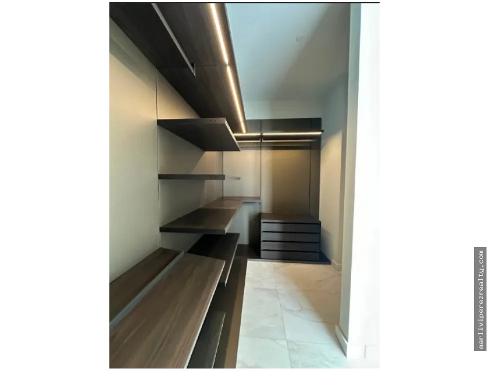 Apartment for sale in Costa del Este
