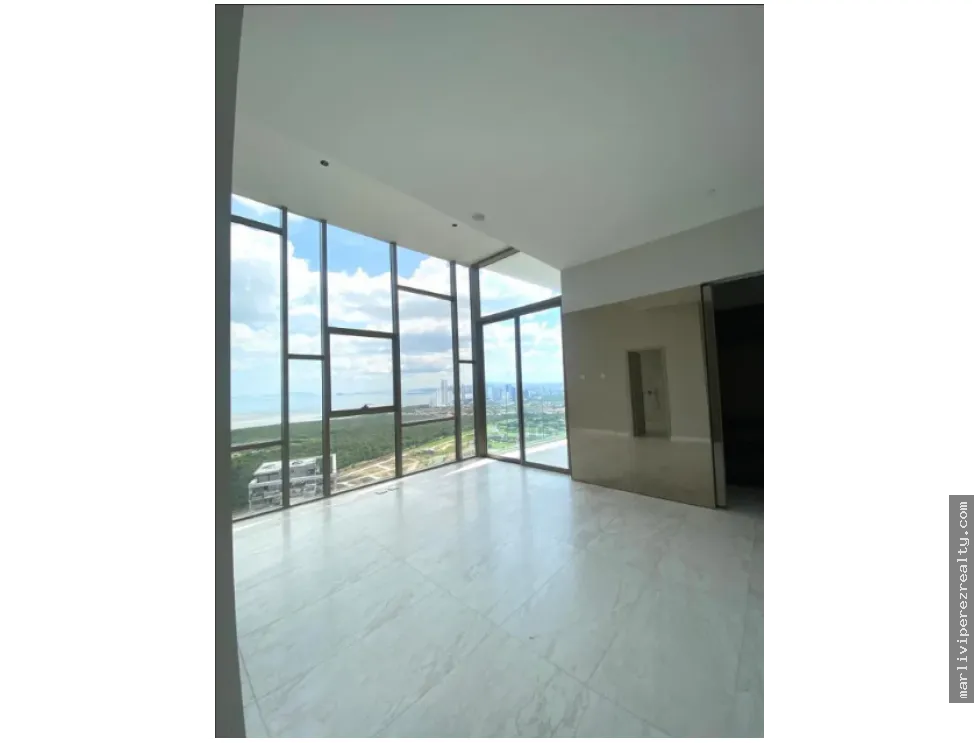 Apartment for sale in Costa del Este