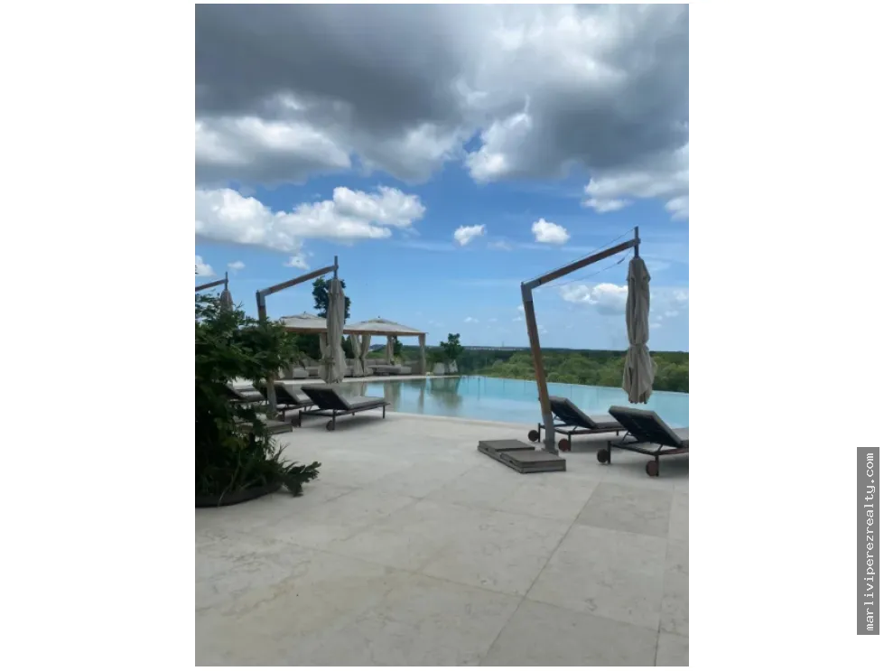 Apartment for sale in Costa del Este