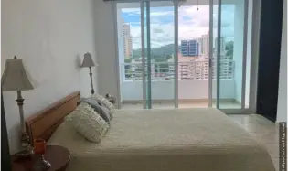 Venta de Apartamento Bella Vista