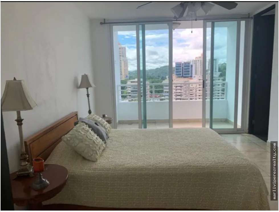 Venta de Apartamento Bella Vista