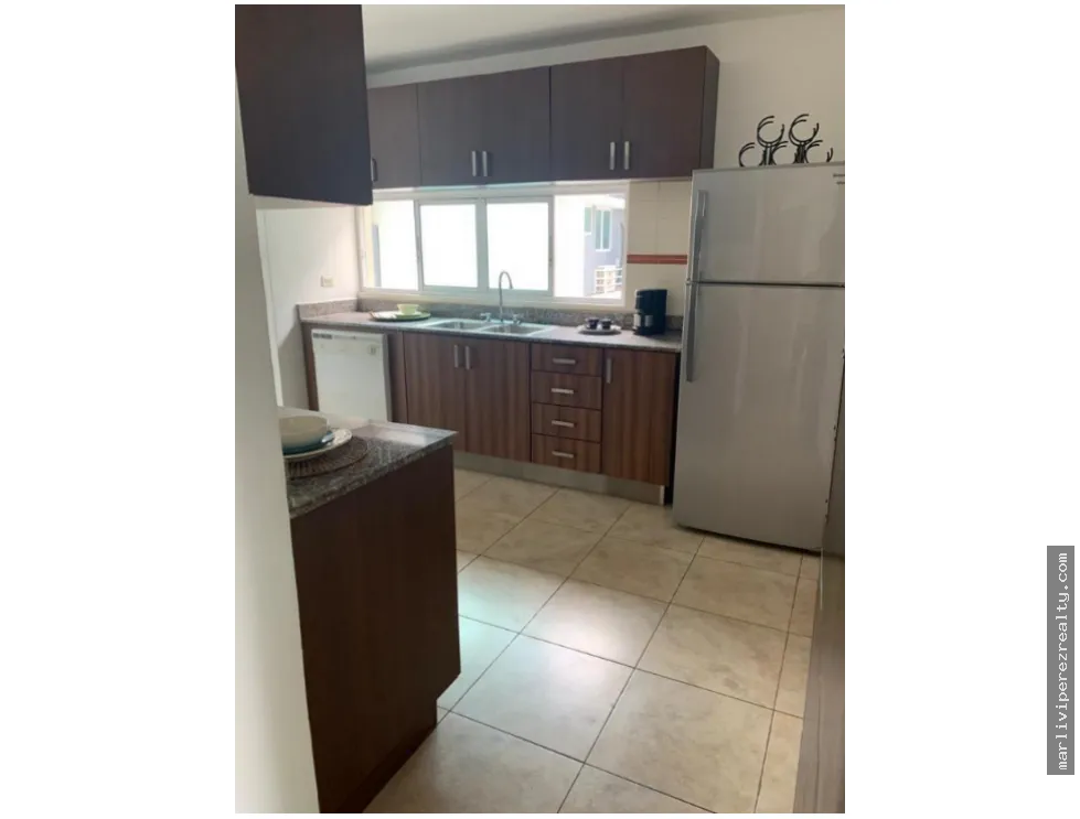 Venta de Apartamento Bella Vista
