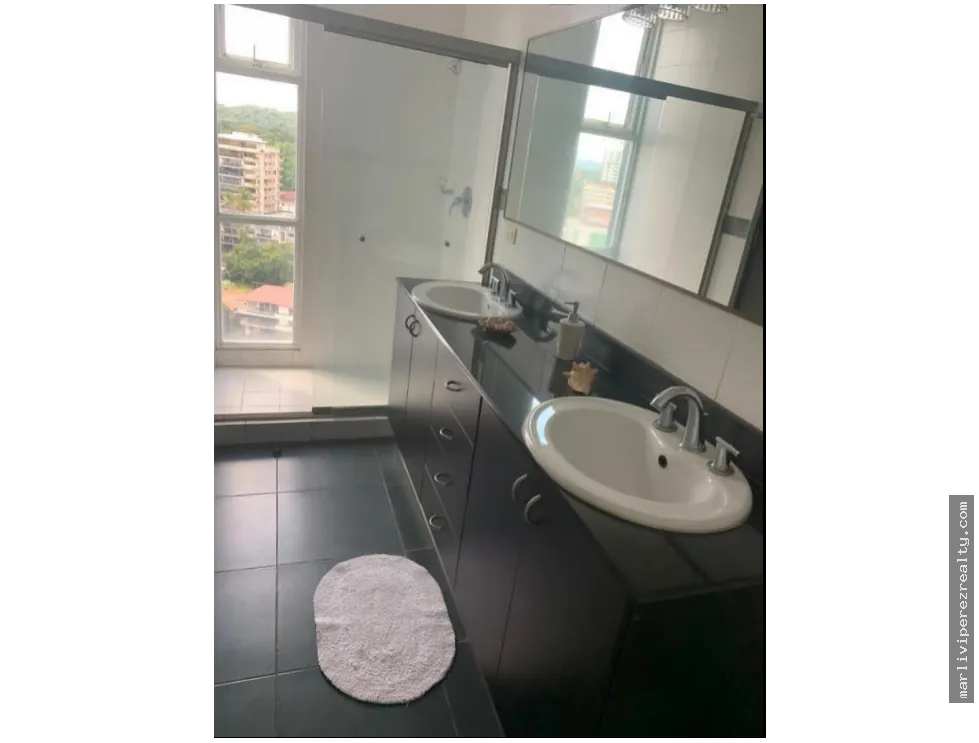 Venta de Apartamento Bella Vista