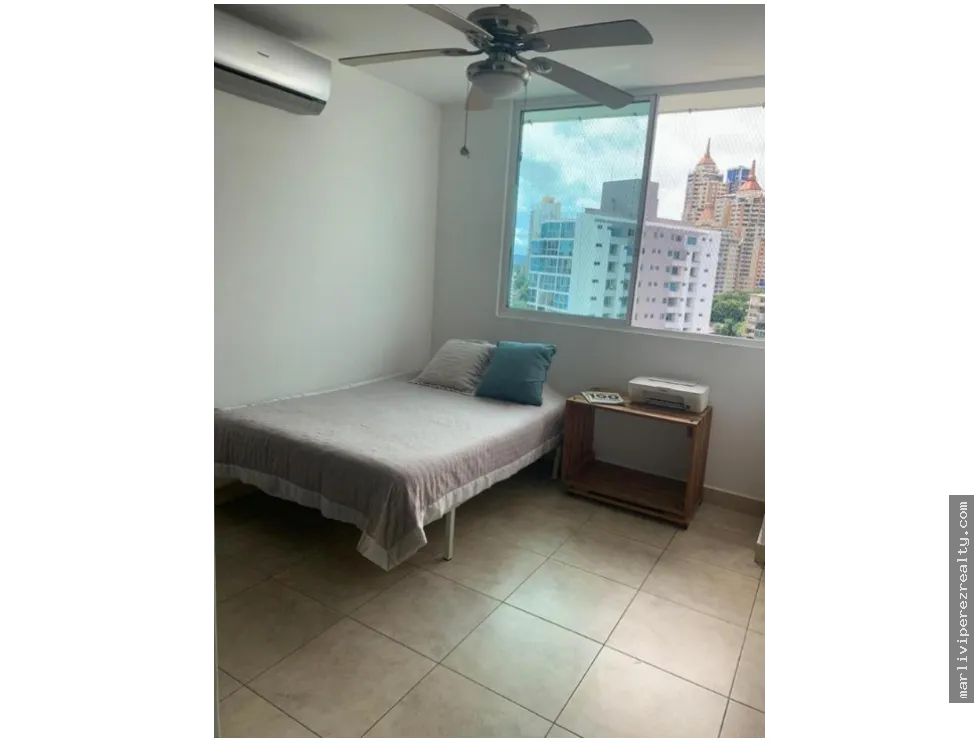 Venta de Apartamento Bella Vista
