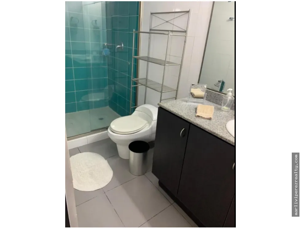 Venta de Apartamento Bella Vista