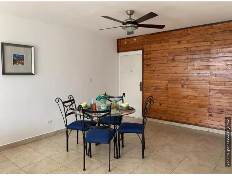 Venta de Apartamento Bella Vista