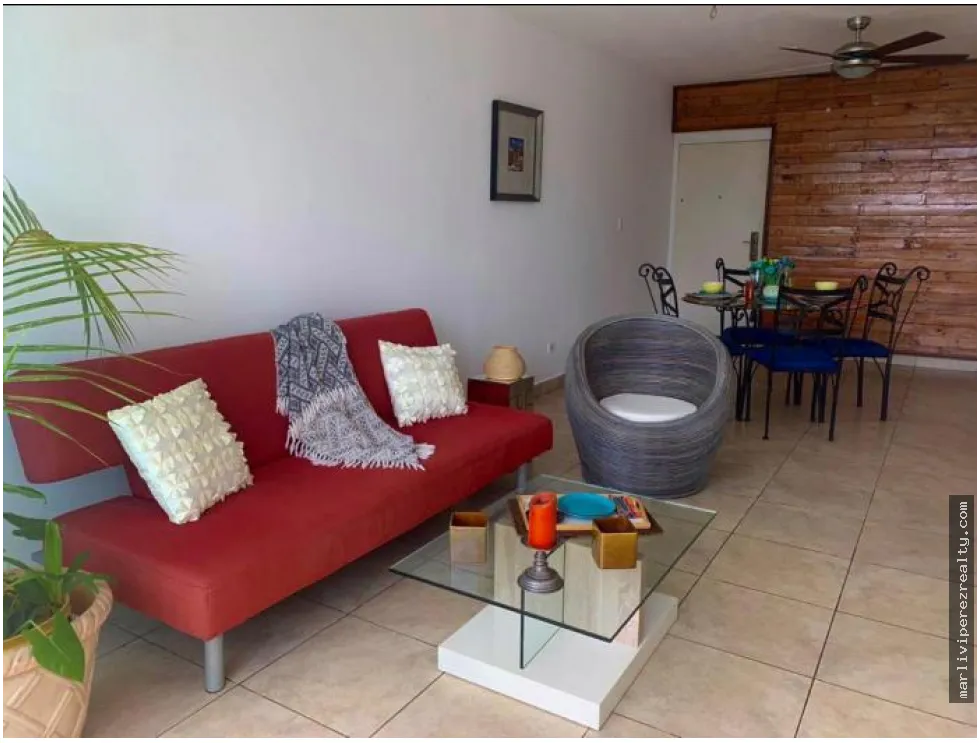 Venta de Apartamento Bella Vista