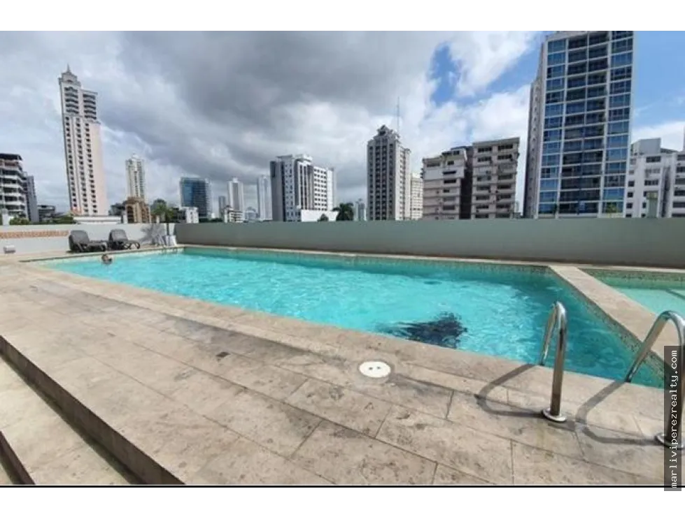 Venta de Apartamento Bella Vista