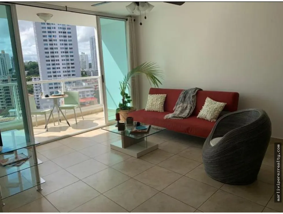 Venta de Apartamento Bella Vista
