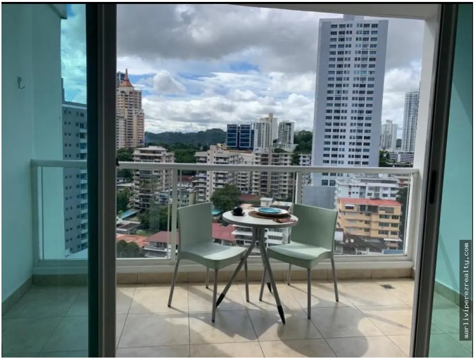 Venta de Apartamento Bella Vista