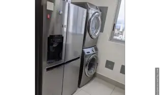 Apartment for rent in Obarrio