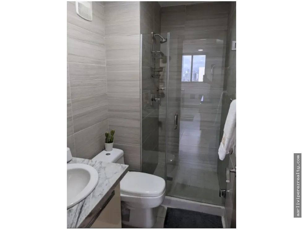 Apartment for rent in Obarrio
